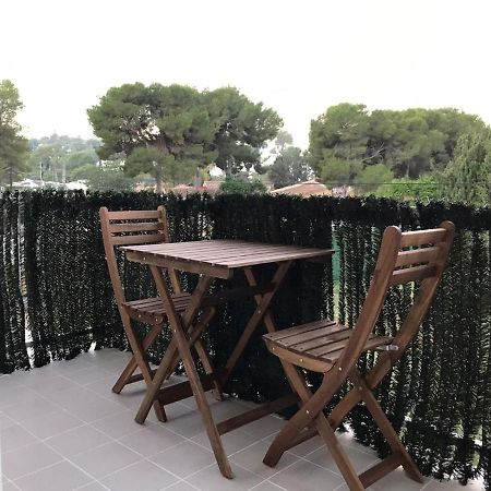 Apartamento A 100M De La Cala Blanca Javea Exterior photo
